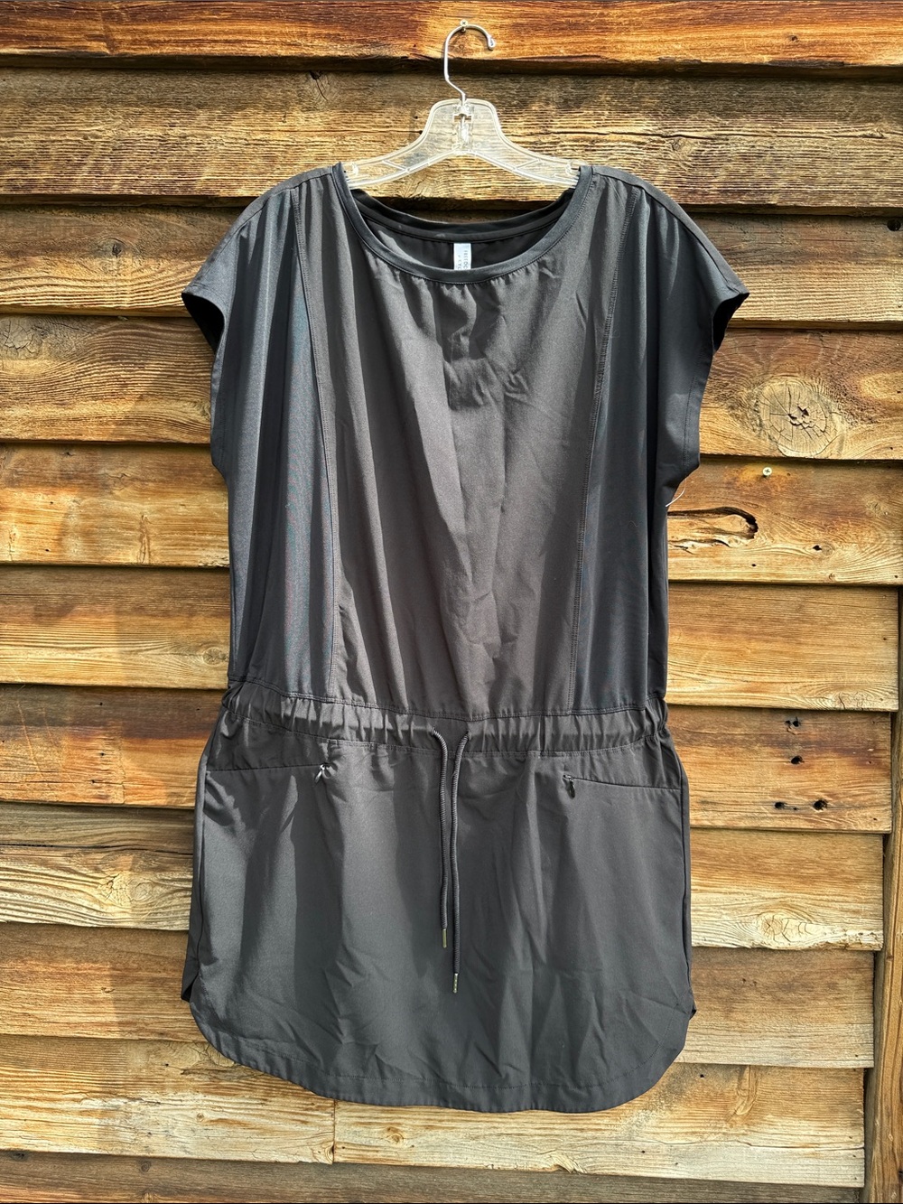 Freedom trail by kyodan dress